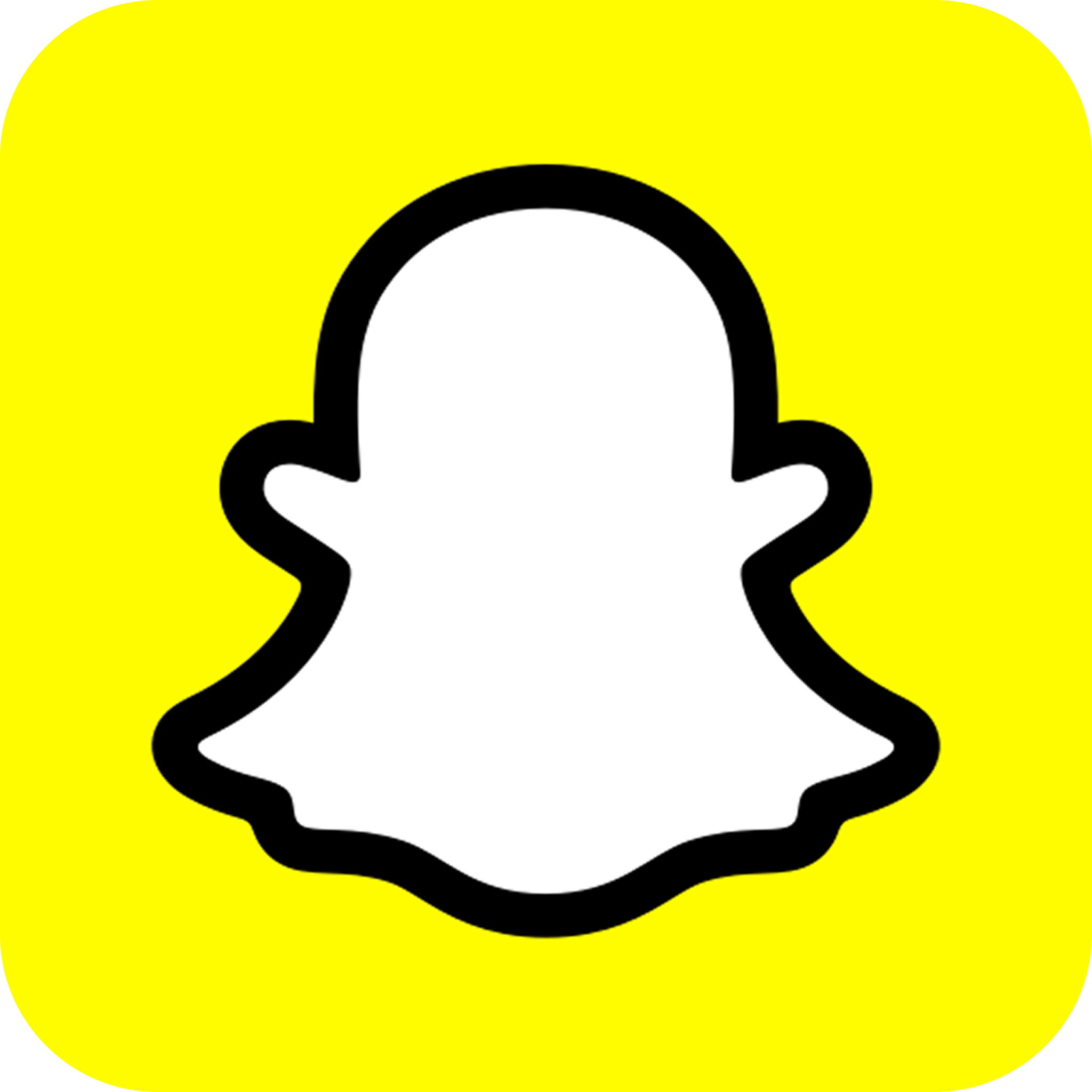 snapchat
